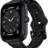 Смарт-часы Honor Choice Watch BOT-WB01,  49.7мм,  1.95",  черный/черный [5504aamb]